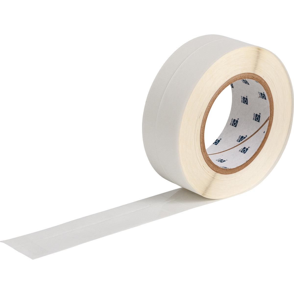 Brady LAM-6-103 Die-Cut Overlaminate Labels 016104
