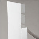 Brady LAM-6-103 Die-Cut Overlaminate Labels 016104