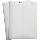 Brady LAT-12-747-2.5 LaserTab Laser Printable Labels 029733