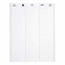 Brady LAT-21-747-1 LaserTab Laser Printable Labels 024569