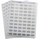 Brady LAT-23-773-2.5 LaserTab Laser Printable Labels 029756