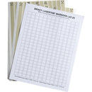 Brady LAT-25-652-10 LaserTab Laser Printable Labels 029764