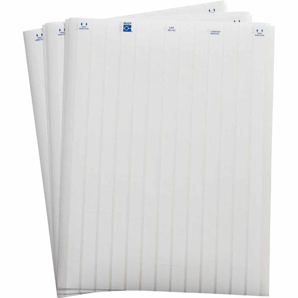 Brady LAT-26-747-10 LaserTab Laser Printable Labels 029763