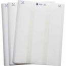Brady LAT-33-707-1 LaserTab Laser Printable Labels 029824