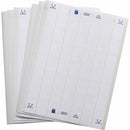 Brady LAT-39-799-2.5 LaserTab Laser Printable Labels 029683