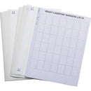 Brady LAT-39-799-2.5 LaserTab Laser Printable Labels 029683