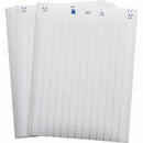 Brady LAT-45-707-10 LaserTab Laser Printable Labels 067059