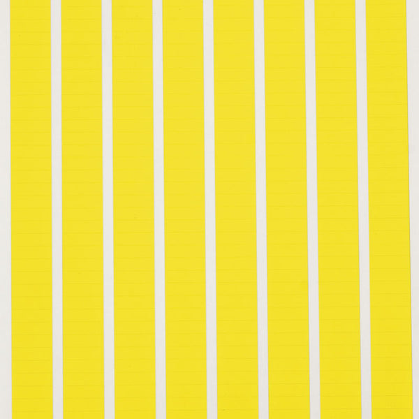 Brady LAT-5-747-10-YL LaserTab Laser Printable Labels 029787