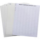 Brady LAT-5-759-10 LaserTab Laser Printable Labels 029752