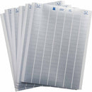 Brady LAT-7-773-10 LaserTab Laser Printable Labels 029749