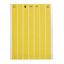 Brady LAT-8-747-10-YL LaserTab Laser Printable Labels 029790