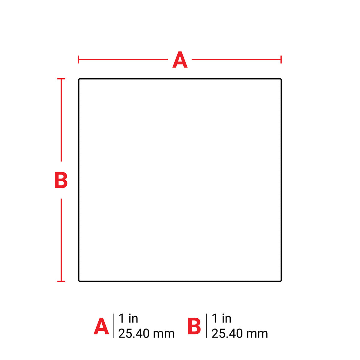 Brady THT-179-7425-2-SC Thermal Transfer Printable Labels 121028