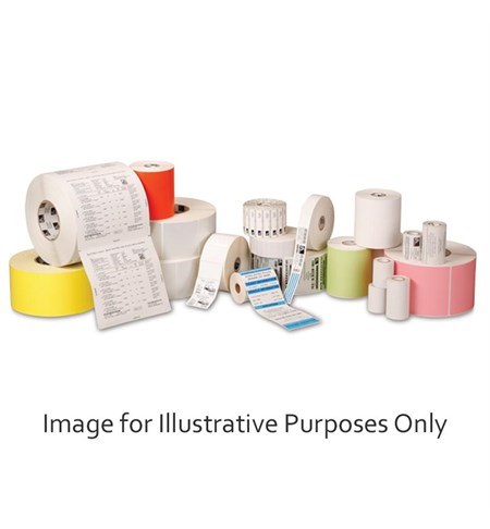 Zebra Labels And Ribbons Kit