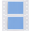 Brady 3PS-1000-2-BL-S PermaSleeve Wire Marking Sleeves 142069