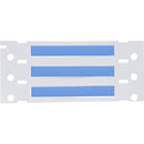 Brady 3PS-125-2-BL-S PermaSleeve Wire Marking Sleeves 017225