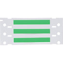 Brady 3PS-187-2-GR-S PermaSleeve Wire Marking Sleeves 017220