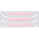 Brady 3PS-125-2-PK-S PermaSleeve Wire Marking Sleeves 108405