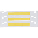 Brady 2LSZH-187-2-YL-3 THT Low Smoke Halogen Free Permasleeve Wire Marking Sleeves 140987