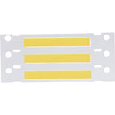 Brady 2LSZH-187-2-YL-4 THT Low Smoke Halogen Free Permasleeve Wire Marking Sleeves 140988