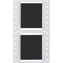 Brady 3PS-1500-2-BK-S PermaSleeve Wire Marking Sleeves 142087