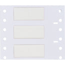 Brady PS-375-150-WT-S-2 PermaSleeve Wire Marking Sleeves 622433