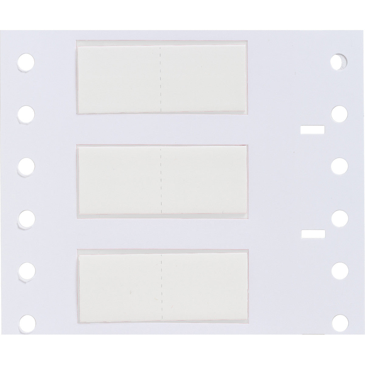 Brady PS-500-150-W-S-2 PermaSleeve Wire Marking Sleeves 622444