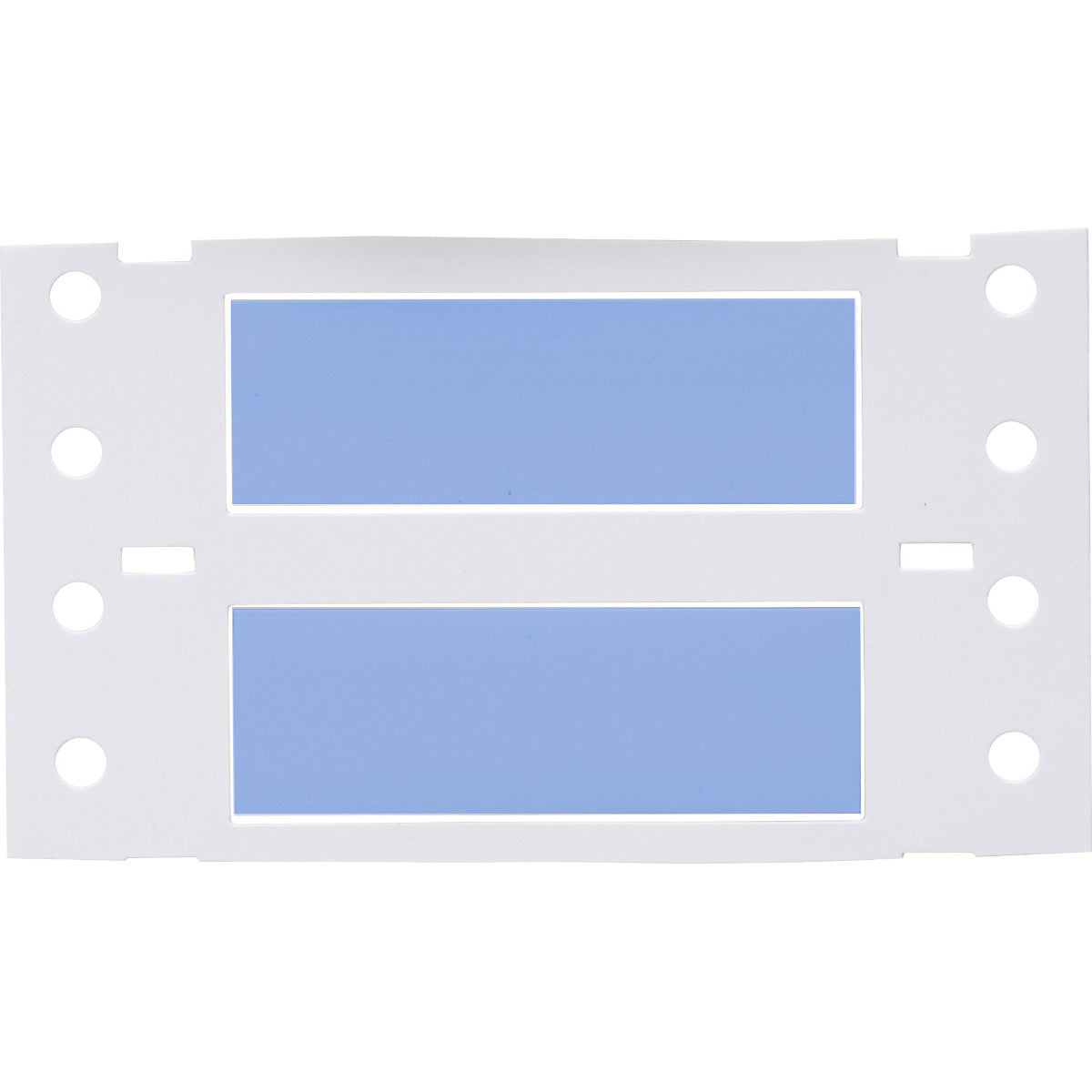 Brady 3PS-500-2-BL-S PermaSleeve Wire Marking Sleeves 017229