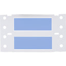 Brady 3PS-250-2-BL-S PermaSleeve Wire Marking Sleeves 017227