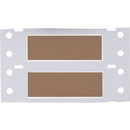 Brady 3PS-187-2-BR-S PermaSleeve Wire Marking Sleeves 108394