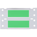 Brady 3PS-250-2-GR-S PermaSleeve Wire Marking Sleeves 017221