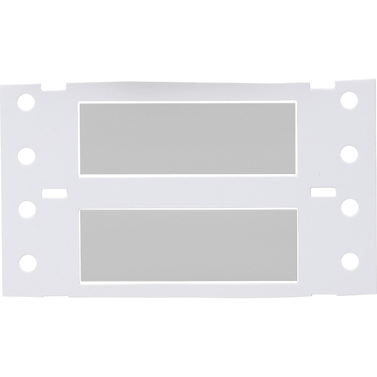 Brady 3PS-250-2-GY-S PermaSleeve Wire Marking Sleeves 108401