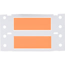 Brady 3PS-375-2-OR-S PermaSleeve Wire Marking Sleeves 017210