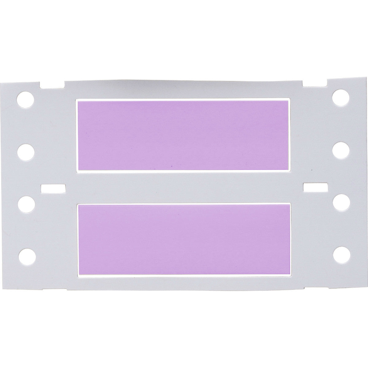 Brady 3PS-250-2-VT-S PermaSleeve Wire Marking Sleeves 108413