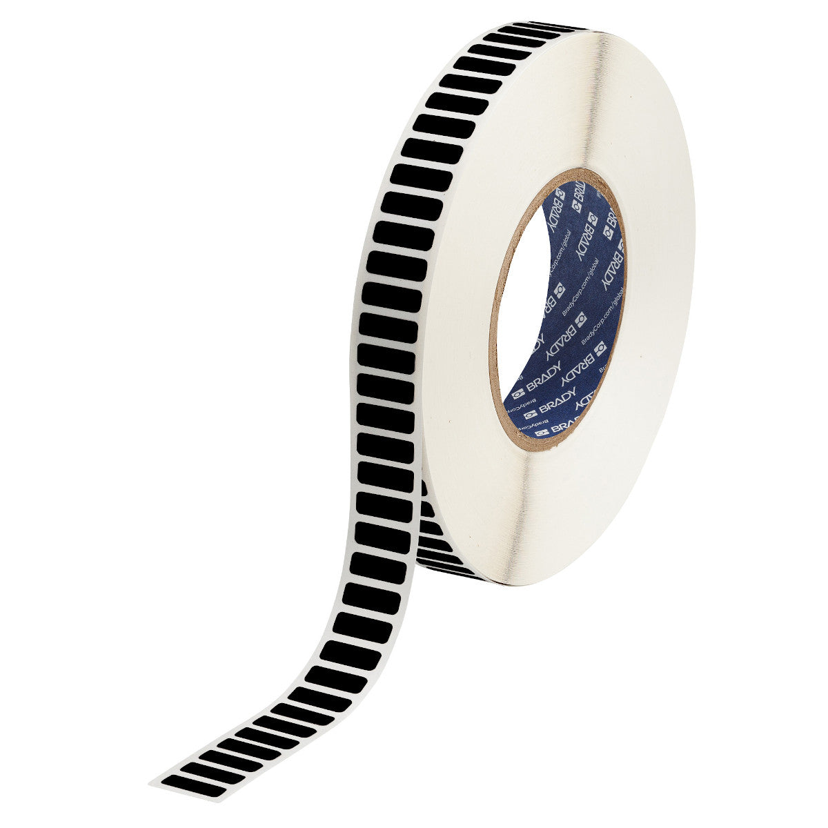 Brady LZR-212-730-10 Laser Engravable Traceability label 197371