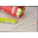 Brady M-135-427-AW Bmp41/Bmp51/Bmp53 Labelmaker Labels 131575