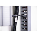 Brady M-111-145FR-GY Bmp51 Label Printer Labels 143221