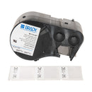 Brady M-115-427 Bmp51/53 Labelmaker Labels 143267