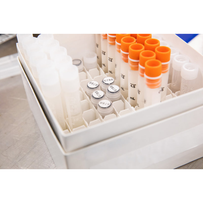 Brady M-120-492 Bmp51/53 Freezerbondz Labelmaker Labels 143324