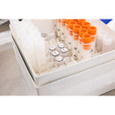 Brady M-118-492 Bmp51/53 Freezerbondz Labelmaker Labels 143323