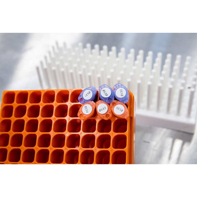 Brady M-118-7425 Bmp41/Bmp51/Bmp53 Labelmaker Labels 149603