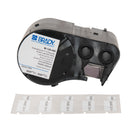 Brady M-120-492 Bmp51/53 Freezerbondz Labelmaker Labels 143324