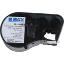 Brady M-124-492 Freezerbondz Labels For The Bmp51/53 Printer 134100