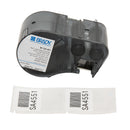 Brady M-129-461 Bmp51/53 Labelmaker Labels 143298