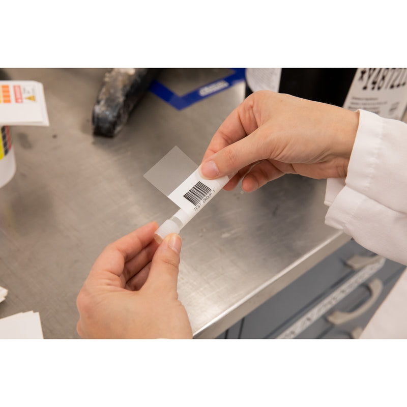 Brady M-125-461 Bmp51/53 Labelmaker Labels 143291