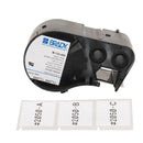Brady M-132-499 Bmp51/53 Labelmaker Labels 143362