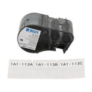 Brady M-134-427 Bmp51/53 Labelmaker Labels 143269