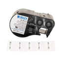 Brady M-136-417 BMP41/BMP51/BMP53 Labelmaker Labels 152887