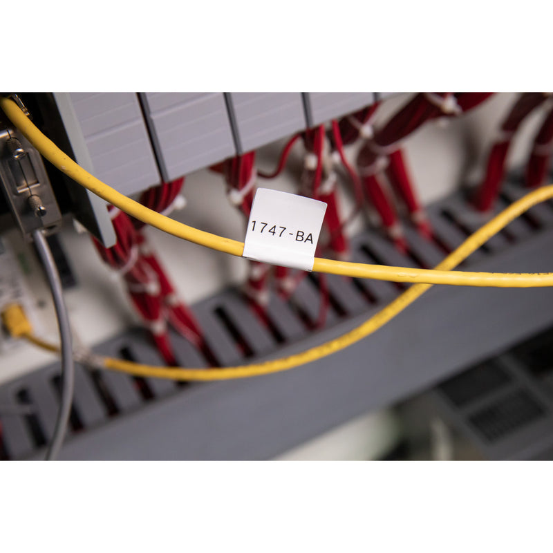 Brady M-152-499 Bmp51/53 Labelmaker Labels 143361