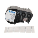 Brady M-155-492 Bmp51/53 Freezerbondz Labelmaker Labels 143327