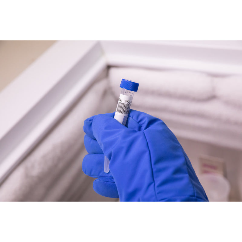 Brady M-78-492 Bmp51/53 Freezerbondz Labelmaker Labels 143326